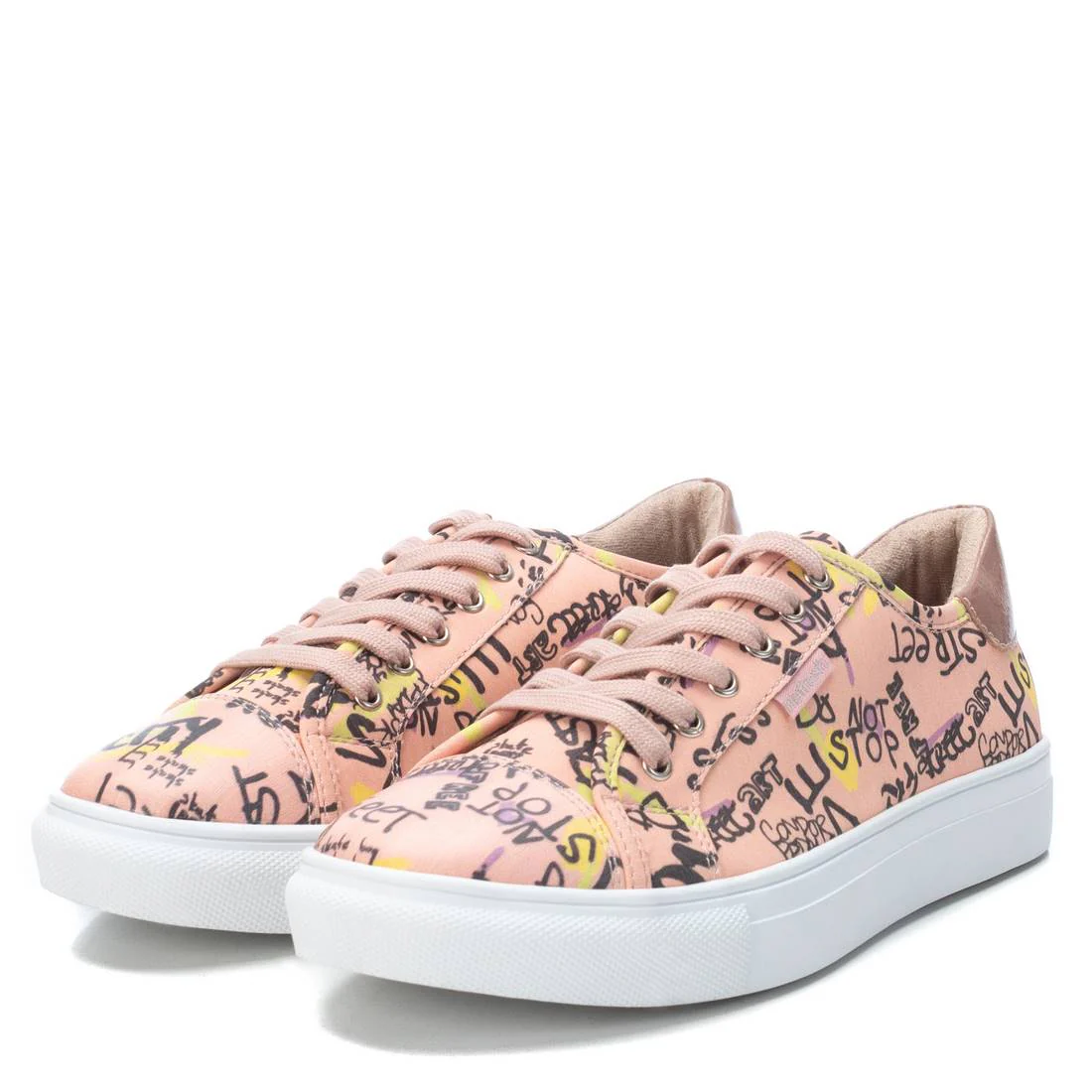 ZAPATILLA DE MUJER REFRESH 07288702 - Image 5