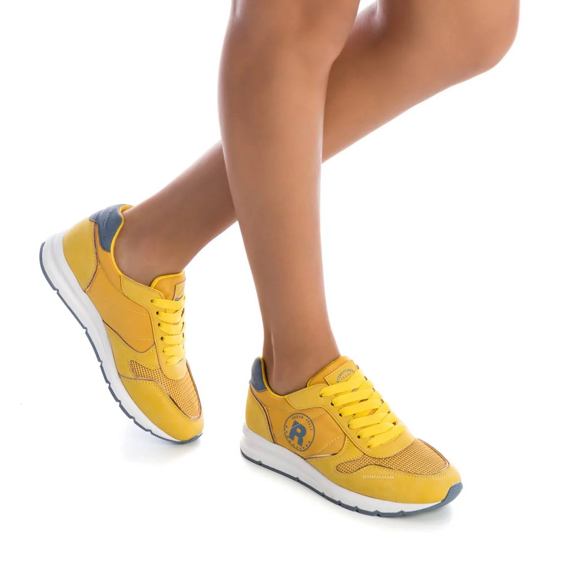ZAPATILLA DE MUJER REFRESH 07289405 - Image 2