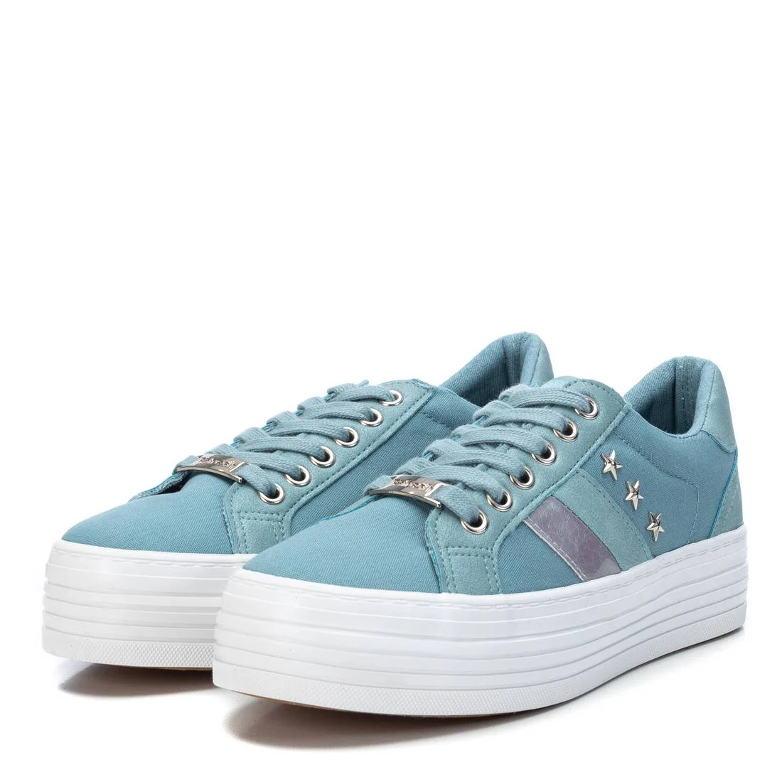 ZAPATILLA DE MUJER REFRESH 07289804 - Image 4