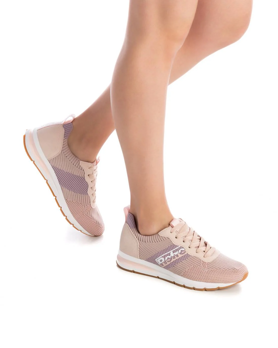 ZAPATILLA DE MUJER REFRESH 07290902 - Image 2