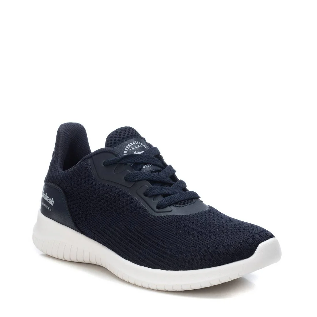 ZAPATILLA DE MUJER REFRESH 07294005 - Image 3
