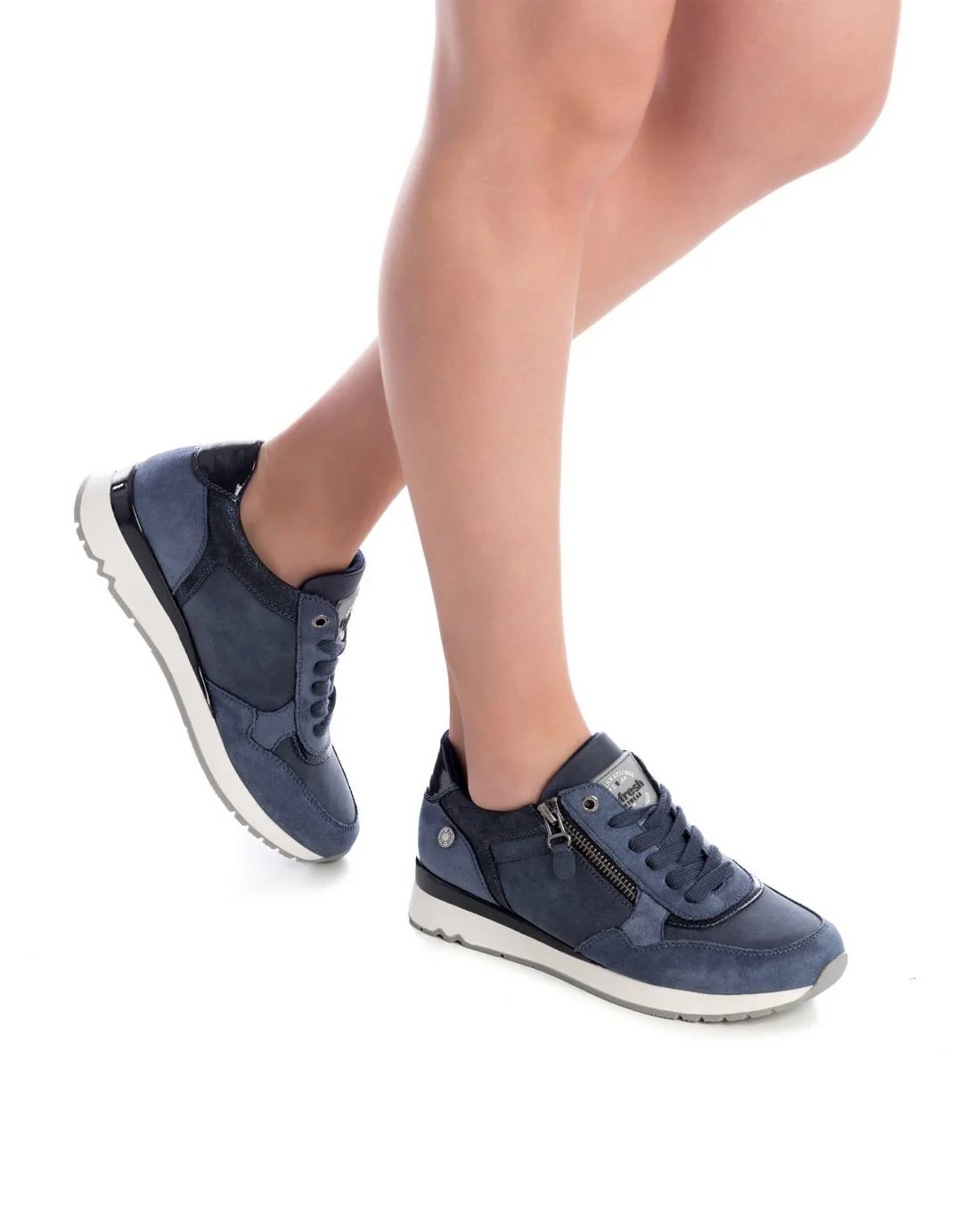 ZAPATILLA DE MUJER REFRESH 07296602 - Image 2