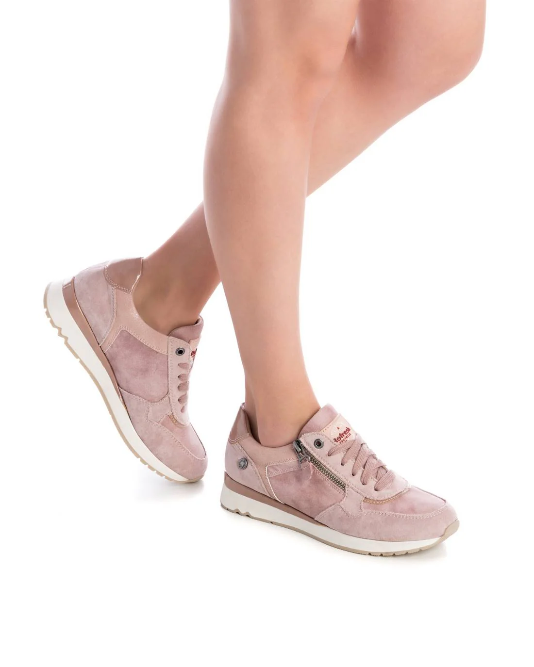 ZAPATILLA DE MUJER REFRESH 07296607 - Image 2