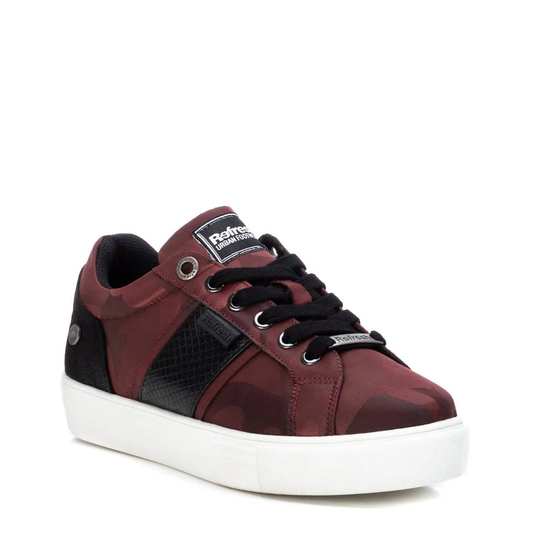 ZAPATILLA DE MUJER REFRESH 07637904 - Image 3
