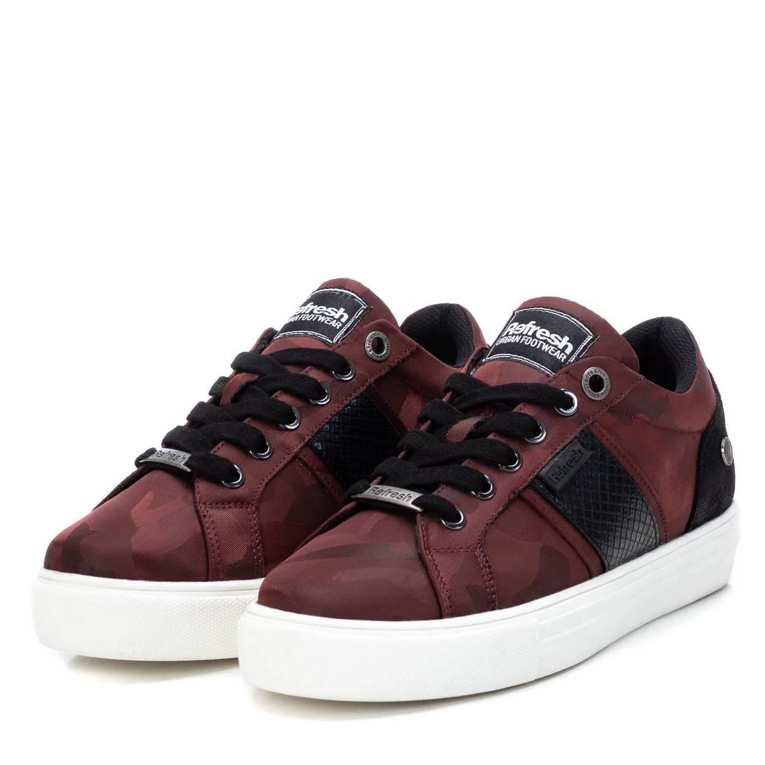 ZAPATILLA DE MUJER REFRESH 07637904 - Image 5