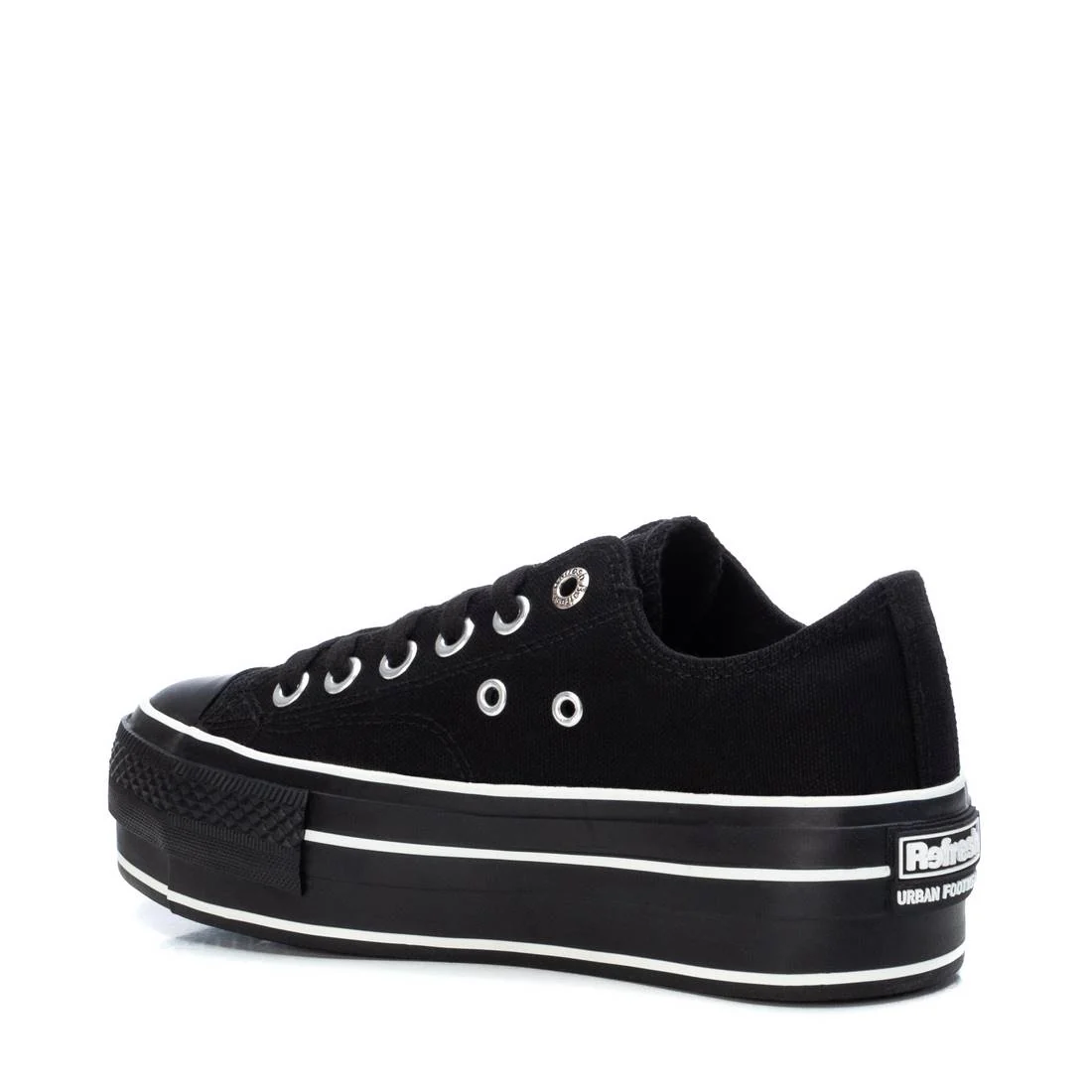 ZAPATILLA DE MUJER REFRESH 07654902 - Image 4