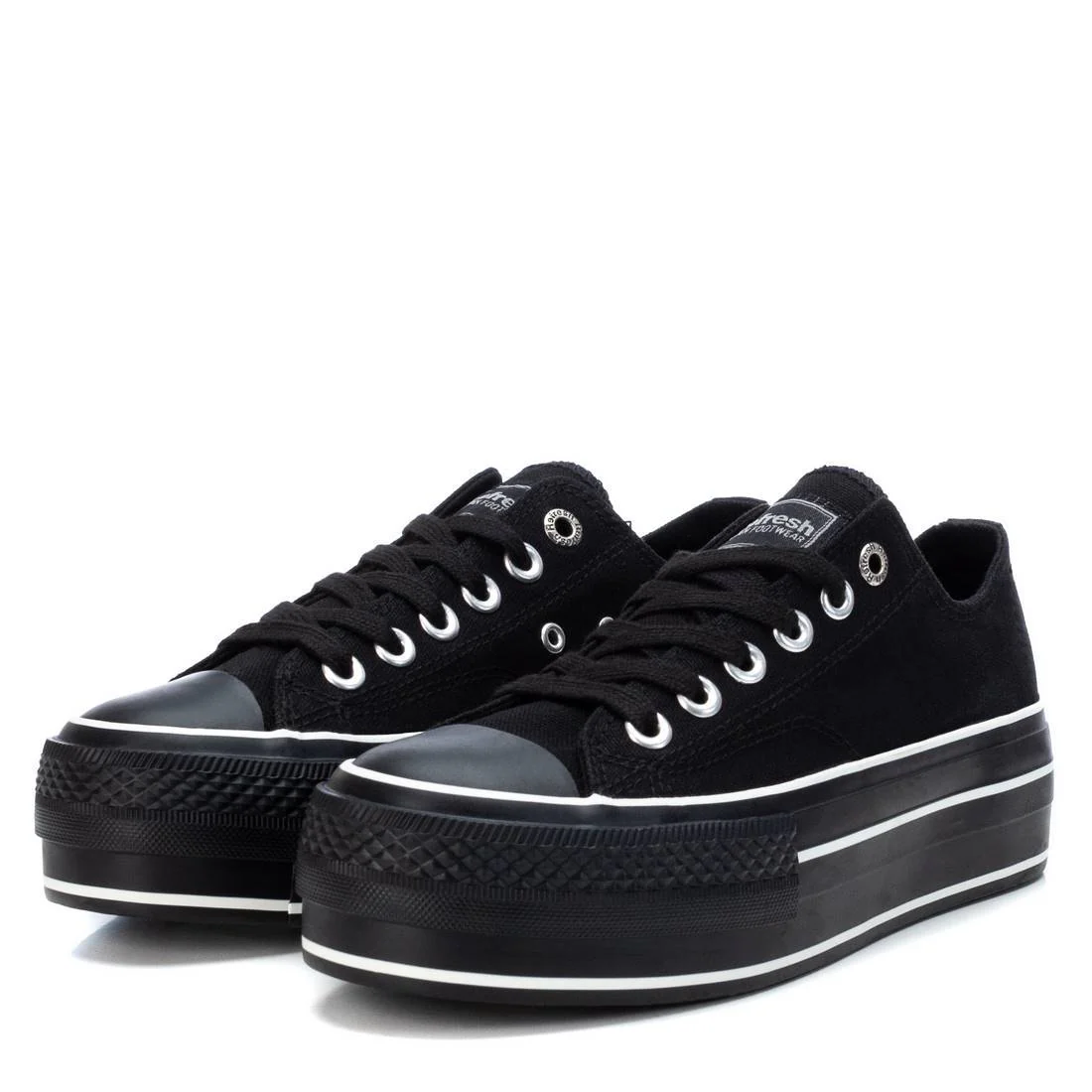 ZAPATILLA DE MUJER REFRESH 07654902 - Image 5