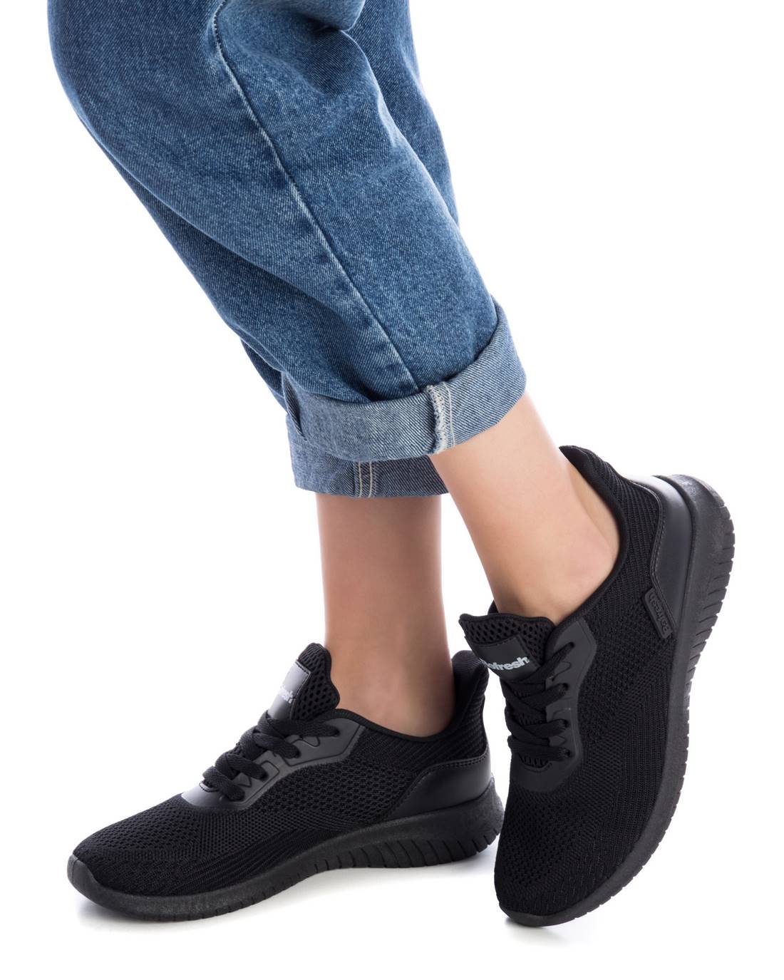 ZAPATILLA DE MUJER REFRESH 07678801 - Image 2