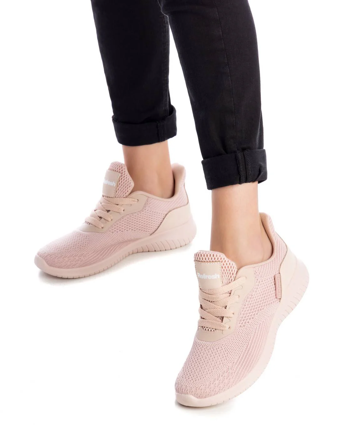 ZAPATILLA DE MUJER REFRESH 07678802 - Image 2