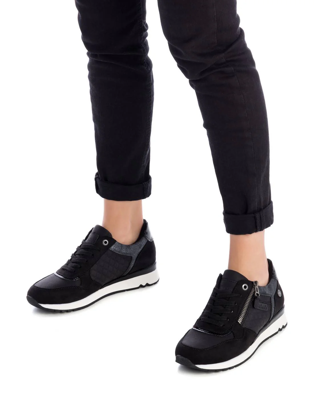 ZAPATILLA DE MUJER REFRESH 07771801 - Image 2