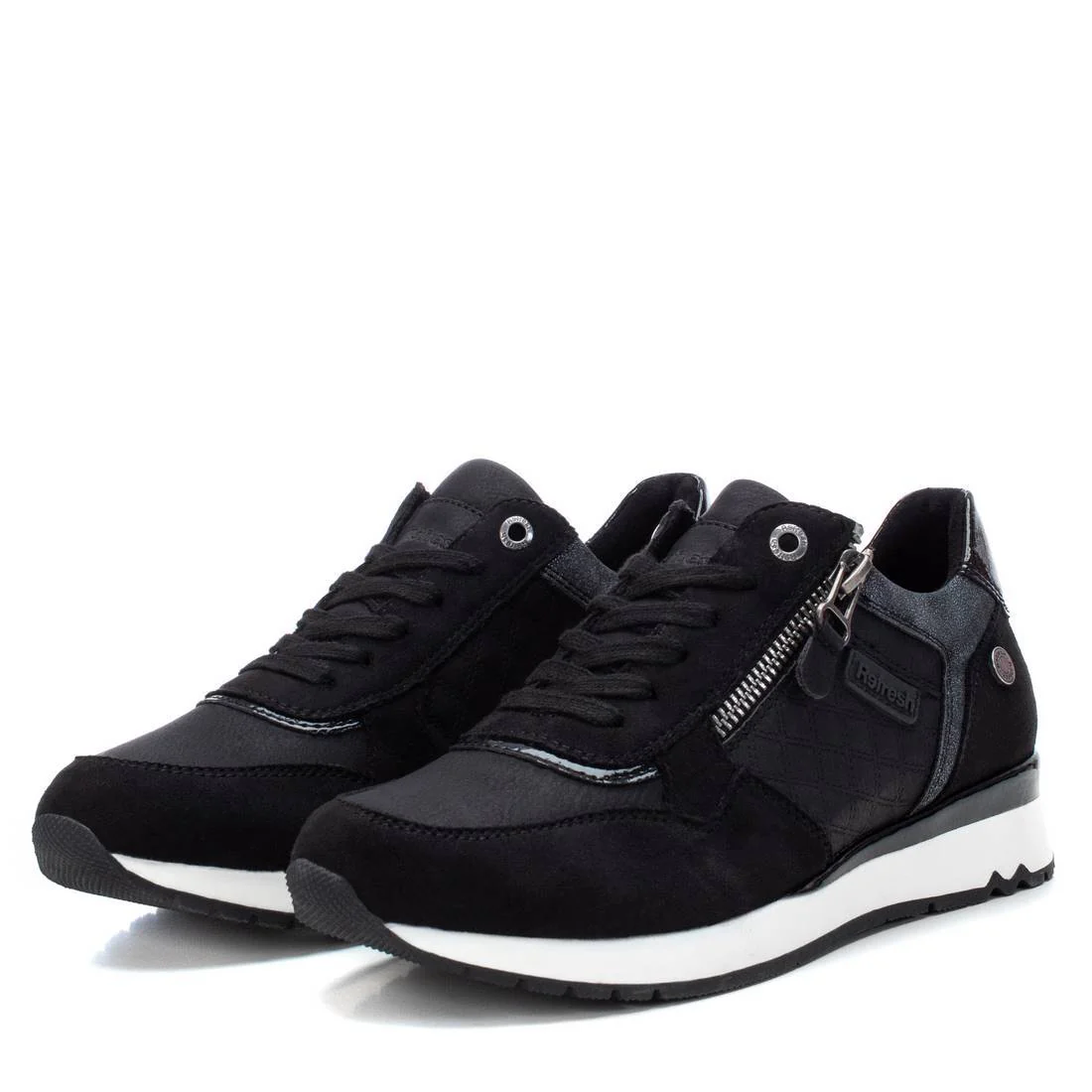ZAPATILLA DE MUJER REFRESH 07771801 - Image 5