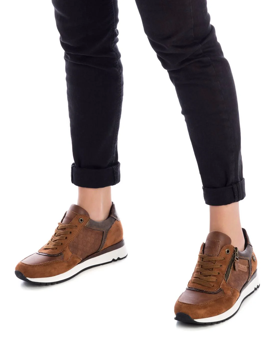 ZAPATILLA DE MUJER REFRESH 07771802 - Image 2