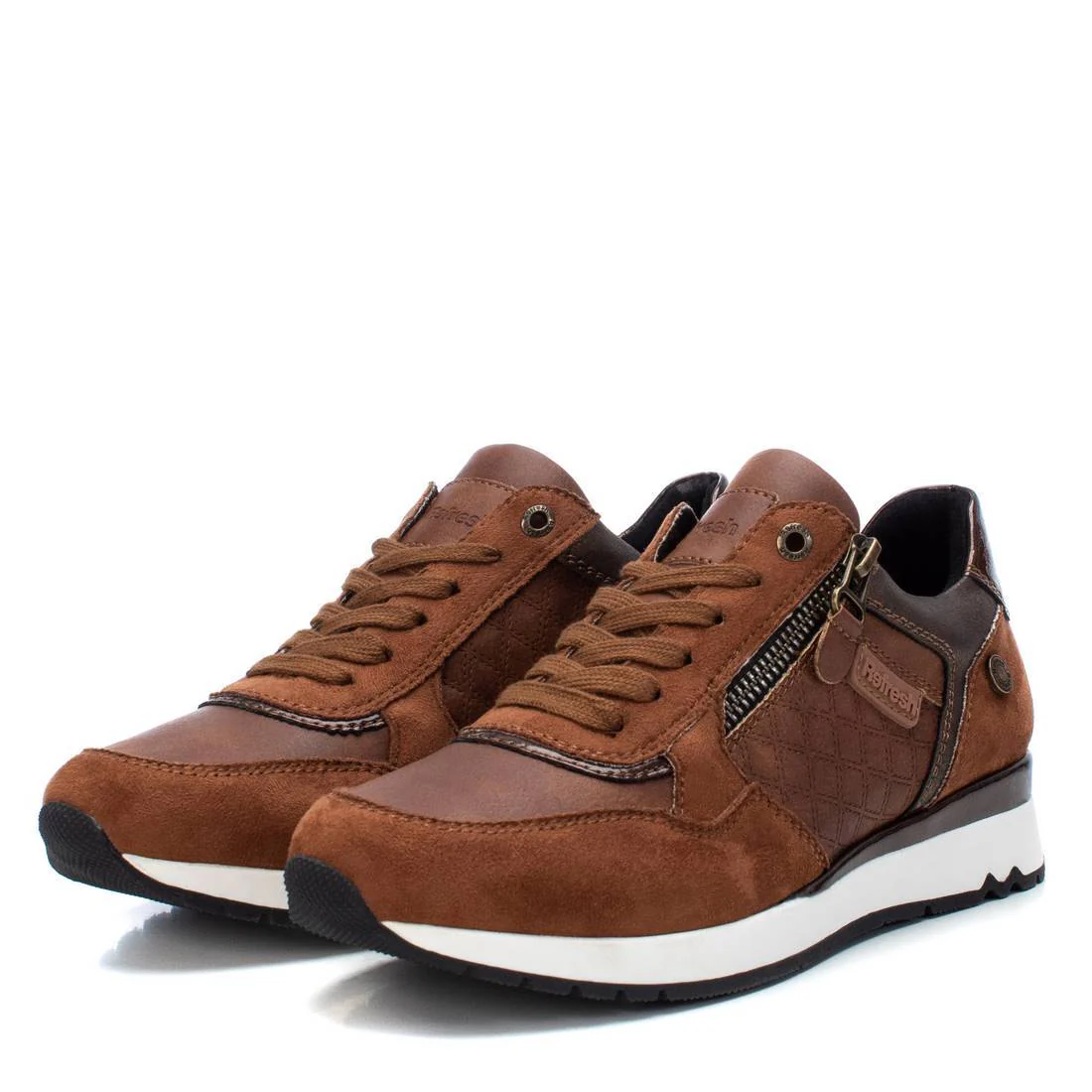 ZAPATILLA DE MUJER REFRESH 07771802 - Image 5