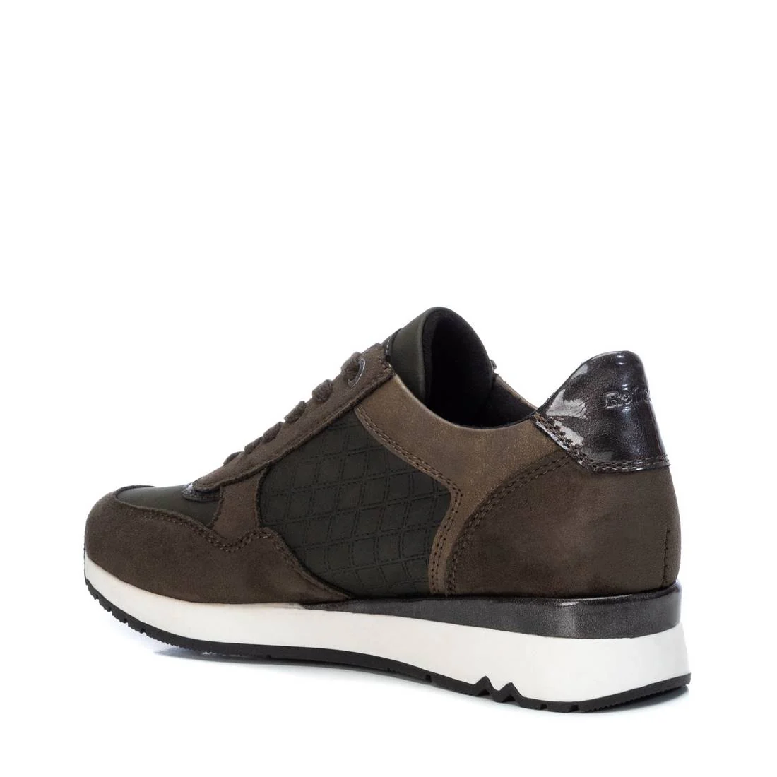 ZAPATILLA DE MUJER REFRESH 07771805 - Image 4