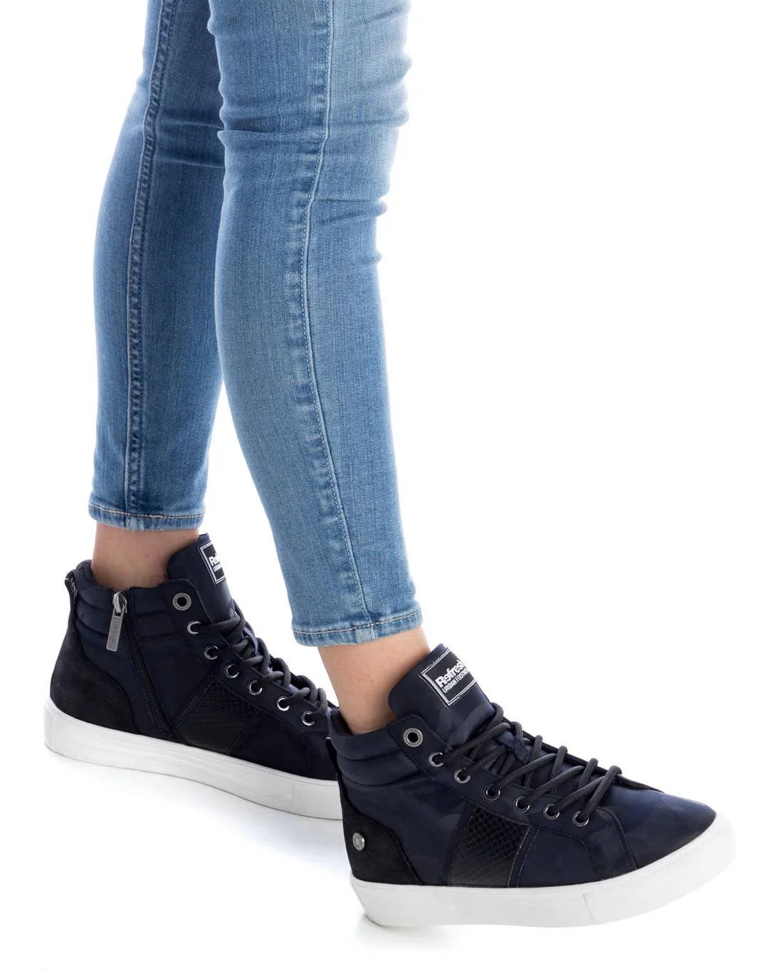 ZAPATILLA DE MUJER REFRESH 07778701 - Image 2