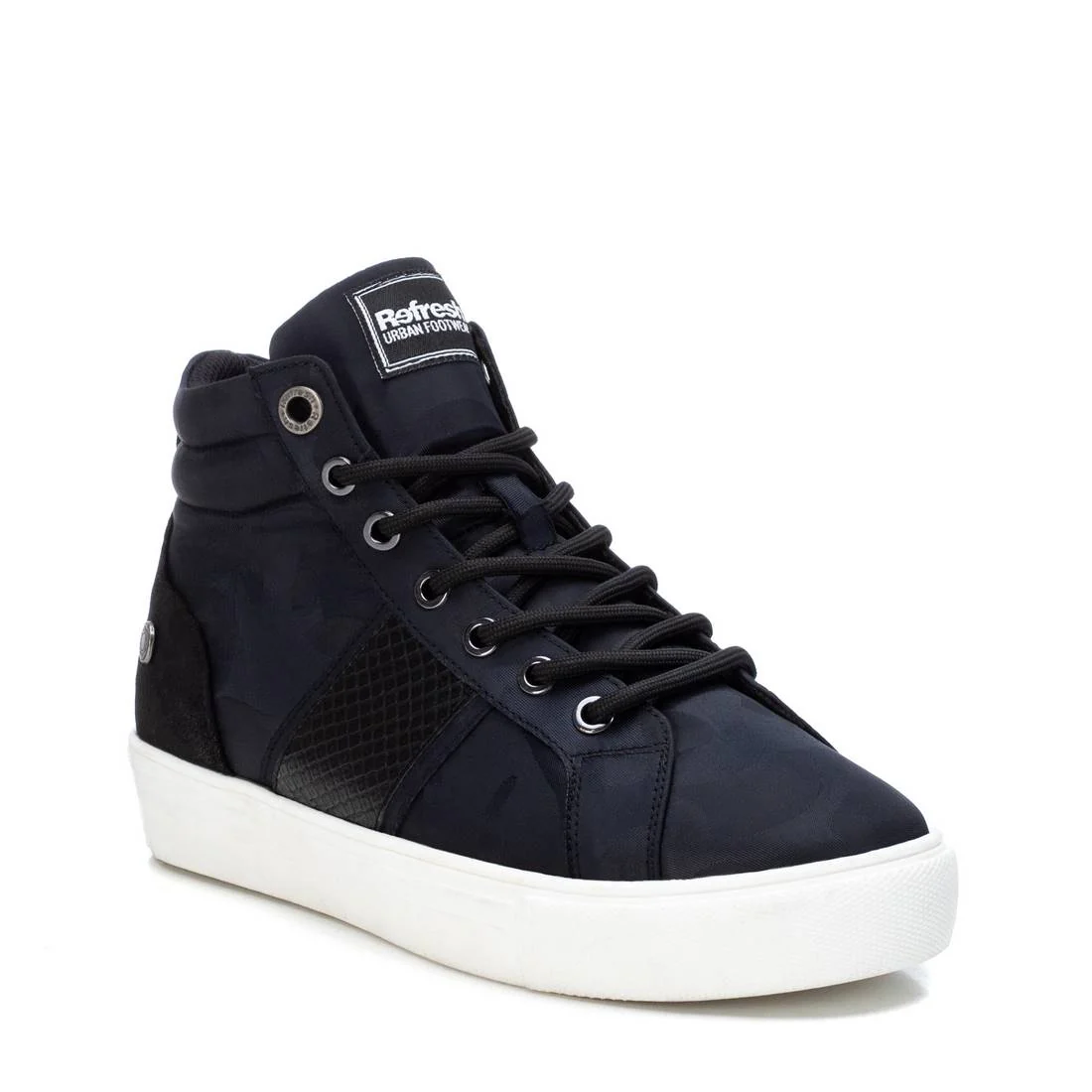 ZAPATILLA DE MUJER REFRESH 07778701 - Image 3