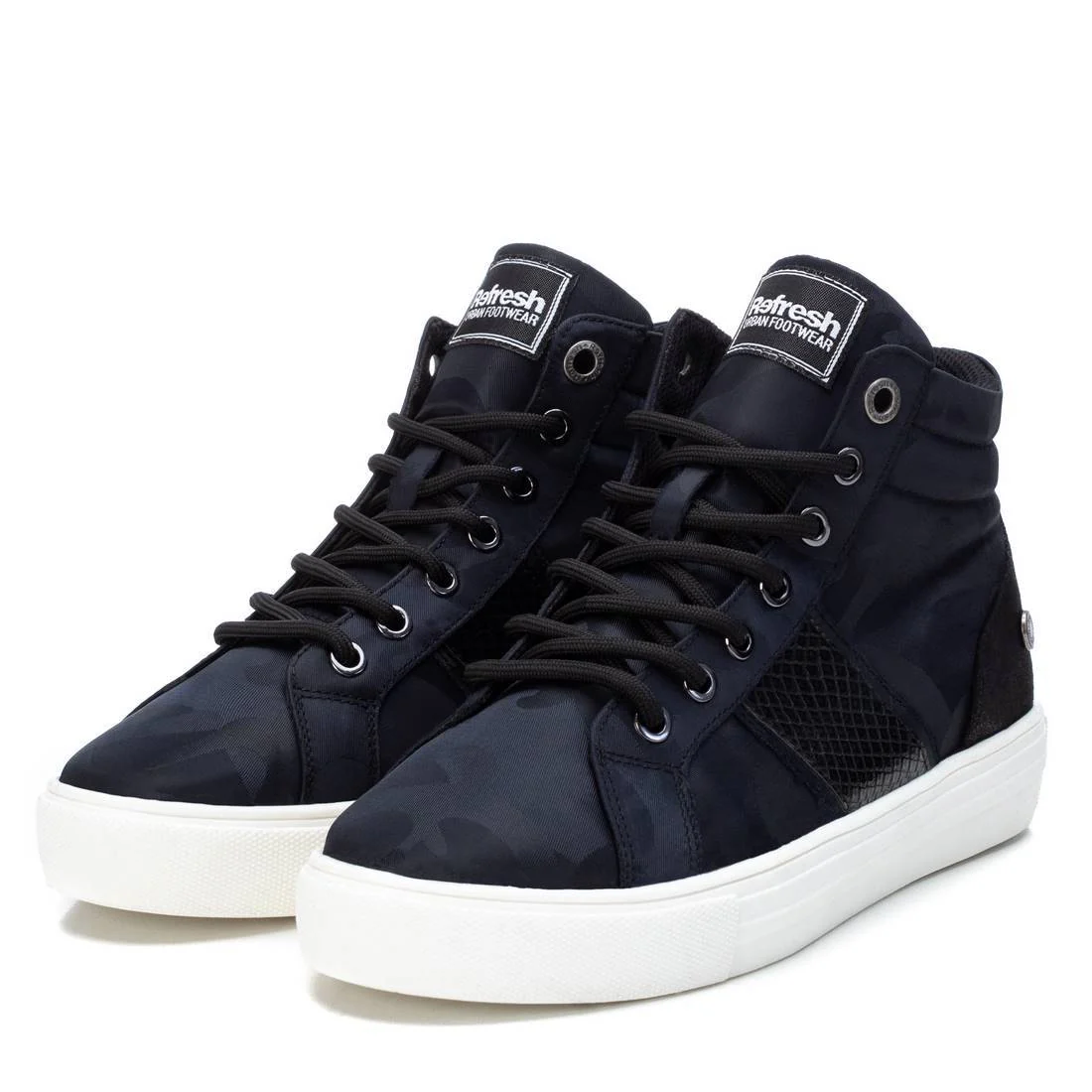ZAPATILLA DE MUJER REFRESH 07778701 - Image 4