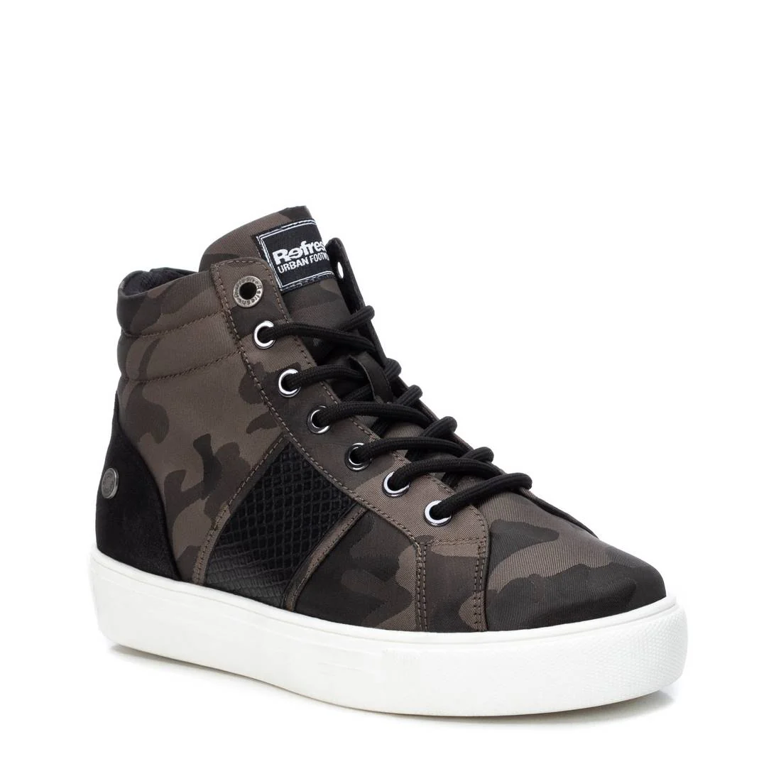 ZAPATILLA DE MUJER REFRESH 07778703 - Image 3