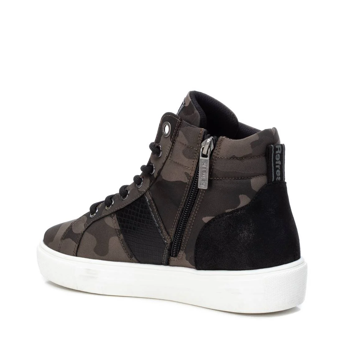 ZAPATILLA DE MUJER REFRESH 07778703 - Image 4