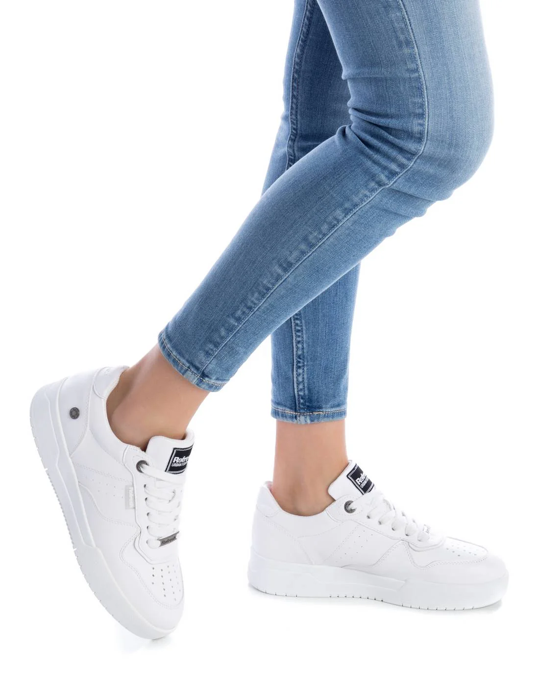 ZAPATILLA DE MUJER REFRESH 07778801 - Image 2