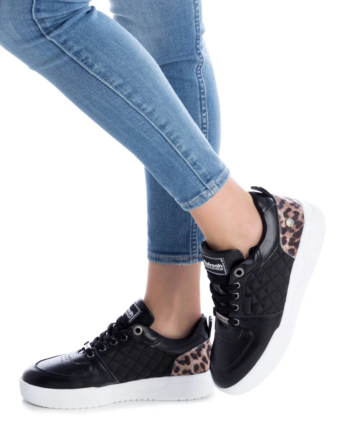 ZAPATILLA DE MUJER REFRESH 07778901 - Image 2