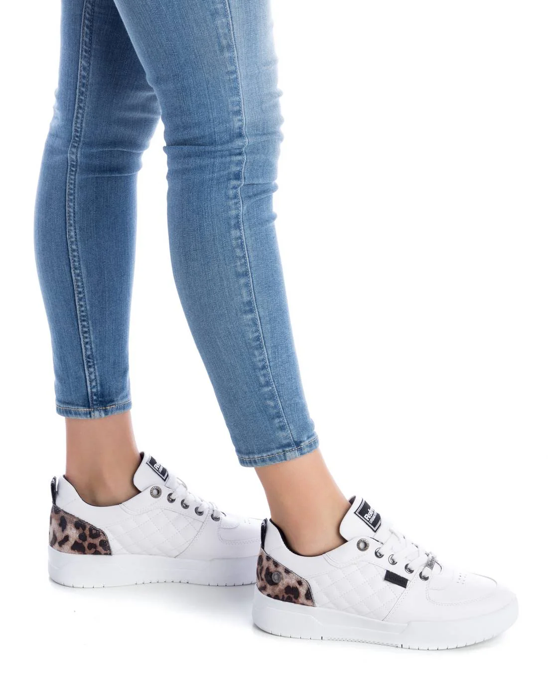ZAPATILLA DE MUJER REFRESH 07778902 - Image 2