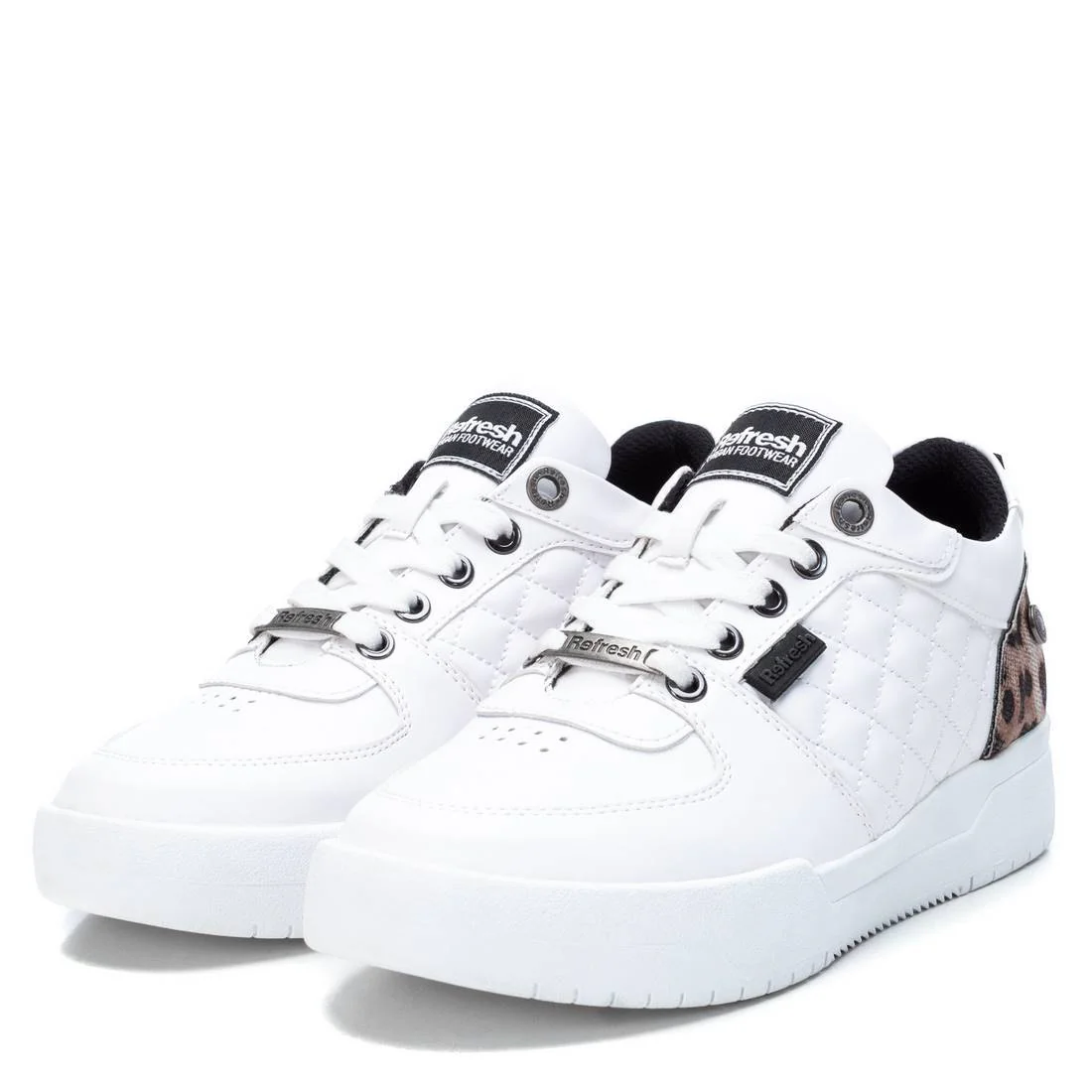 ZAPATILLA DE MUJER REFRESH 07778902 - Image 5