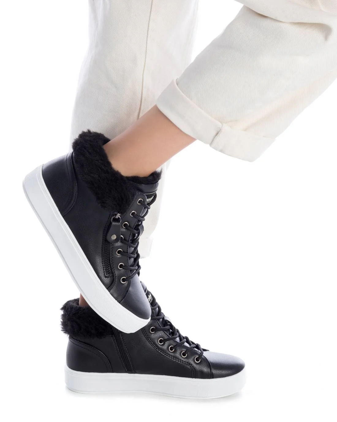 ZAPATILLA DE MUJER REFRESH 07893302 - Image 2