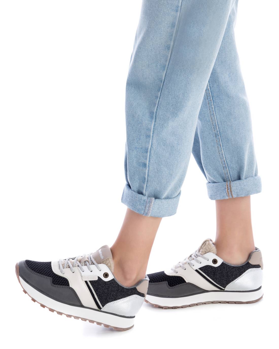 ZAPATILLA DE MUJER REFRESH 07898001 - Image 2