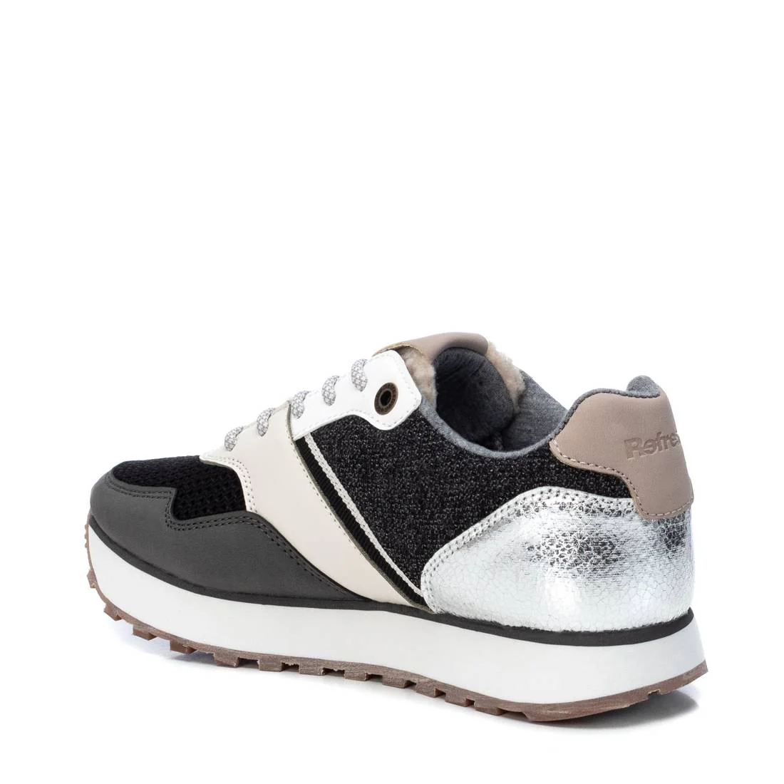 ZAPATILLA DE MUJER REFRESH 07898001 - Image 4