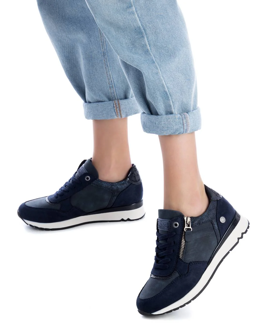 ZAPATILLA DE MUJER REFRESH 07898202 - Image 2