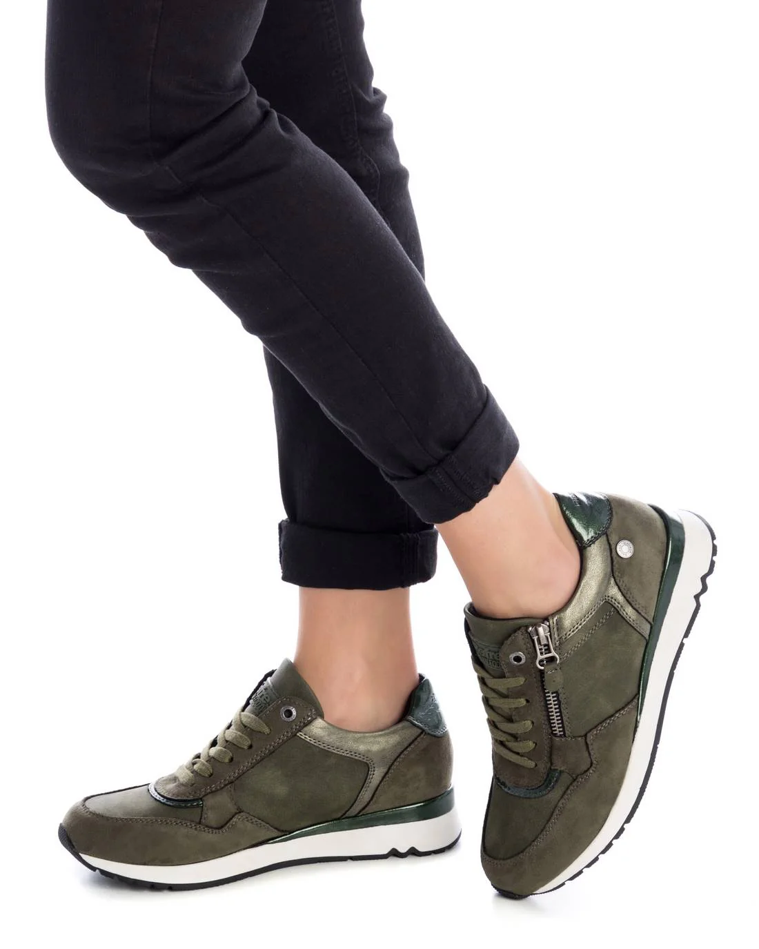 ZAPATILLA DE MUJER REFRESH 07898203 - Image 2