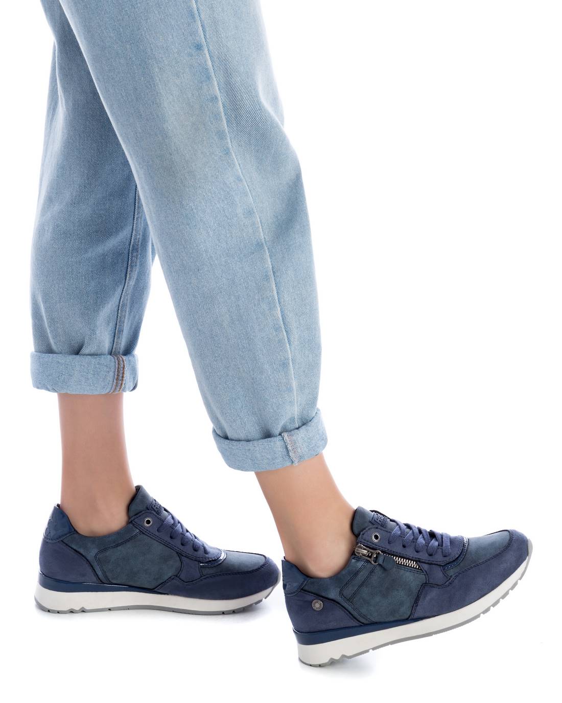 ZAPATILLA DE MUJER REFRESH 07898205 - Image 2