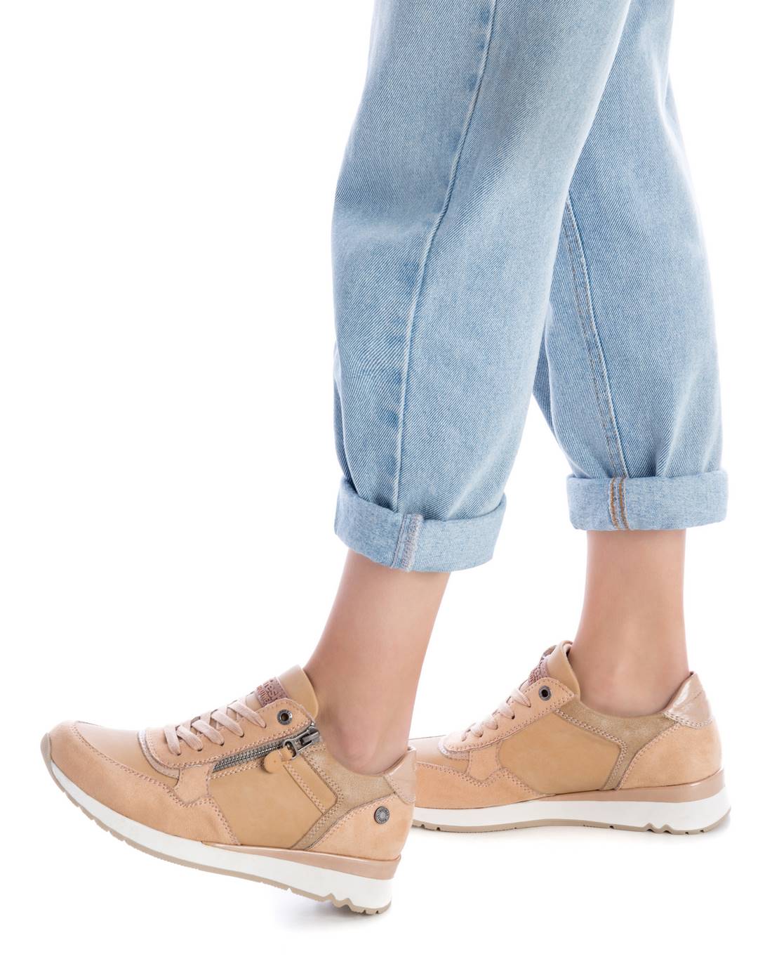 ZAPATILLA DE MUJER REFRESH 07898209 - Image 2