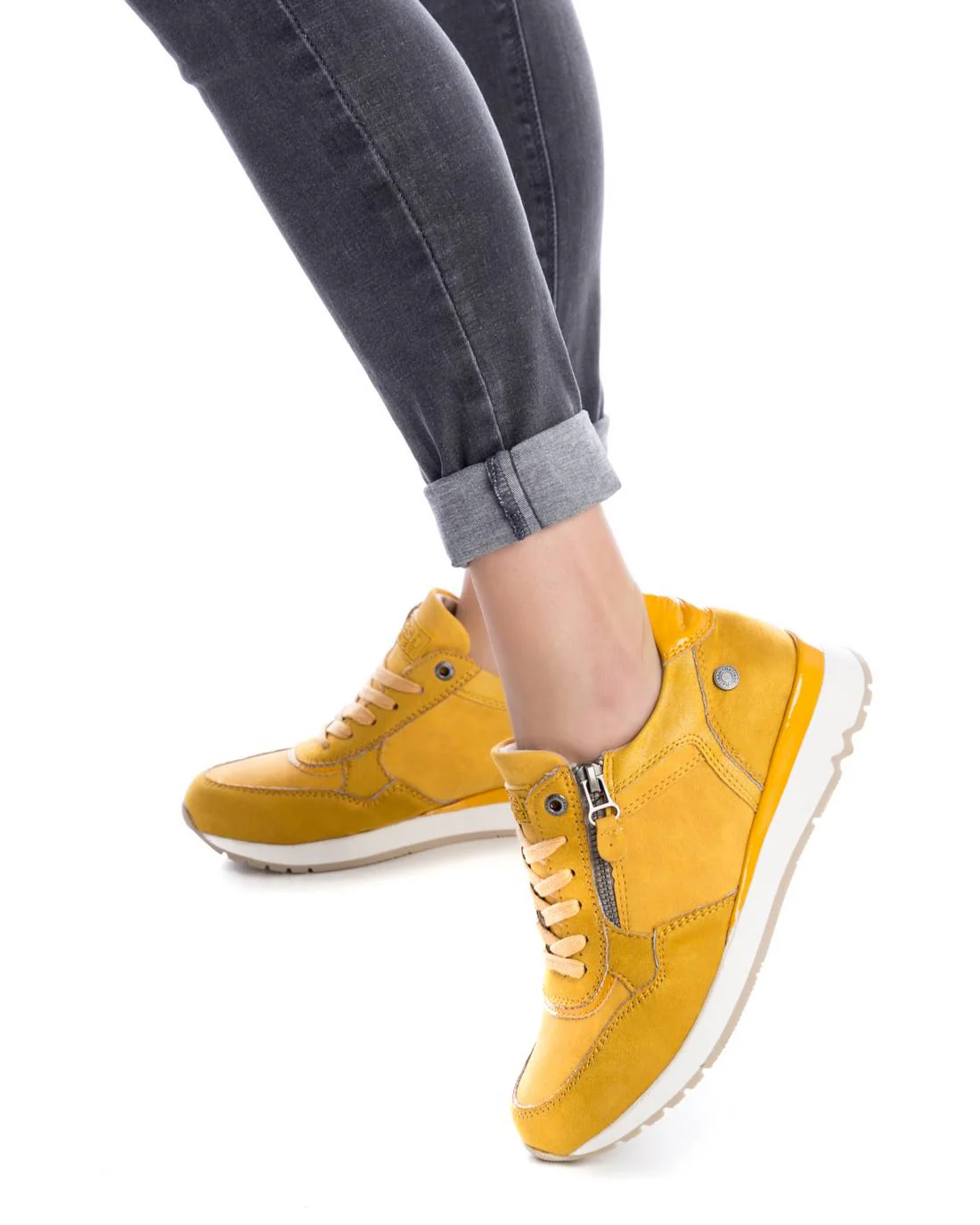 ZAPATILLA DE MUJER REFRESH 07898212 - Image 2