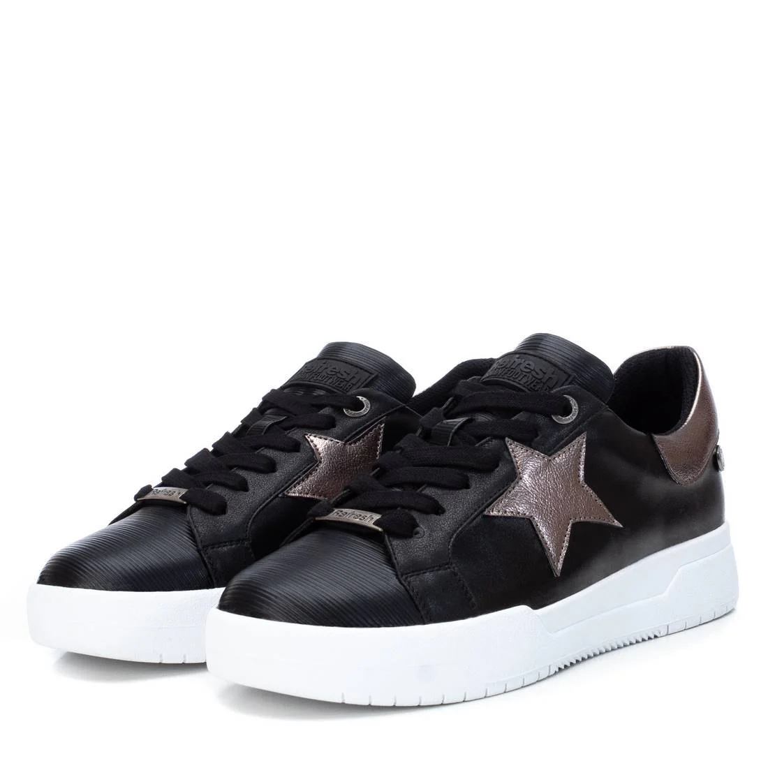 ZAPATILLA DE MUJER REFRESH 07899102 - Image 5