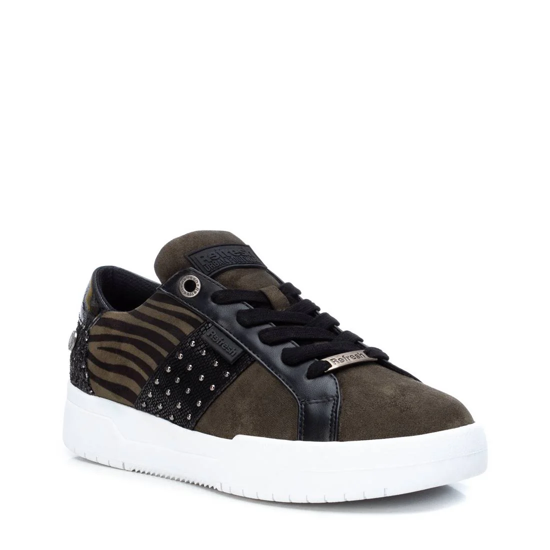 ZAPATILLA DE MUJER REFRESH 07899503 - Image 3