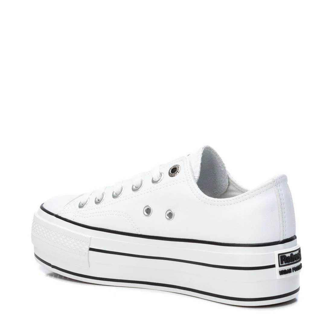 ZAPATILLA DE MUJER REFRESH 07899701 - Image 4