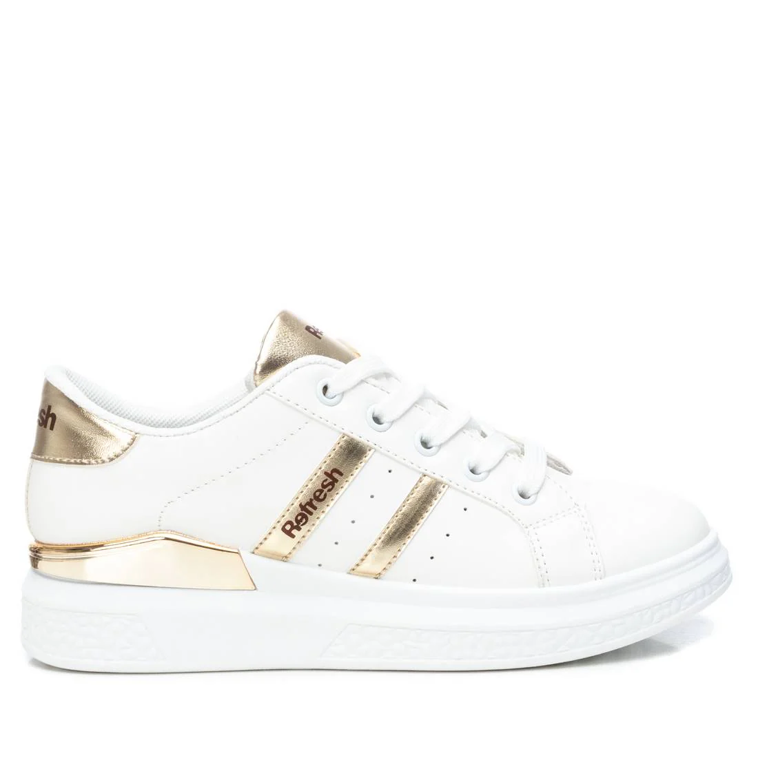 ZAPATILLA DE MUJER REFRESH 07907501