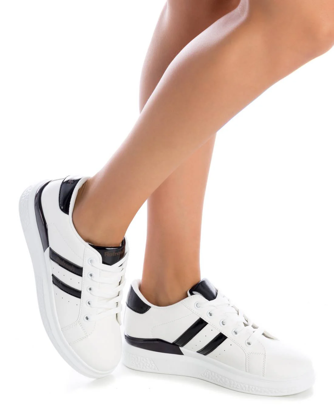 ZAPATILLA DE MUJER REFRESH 07907503 - Image 2