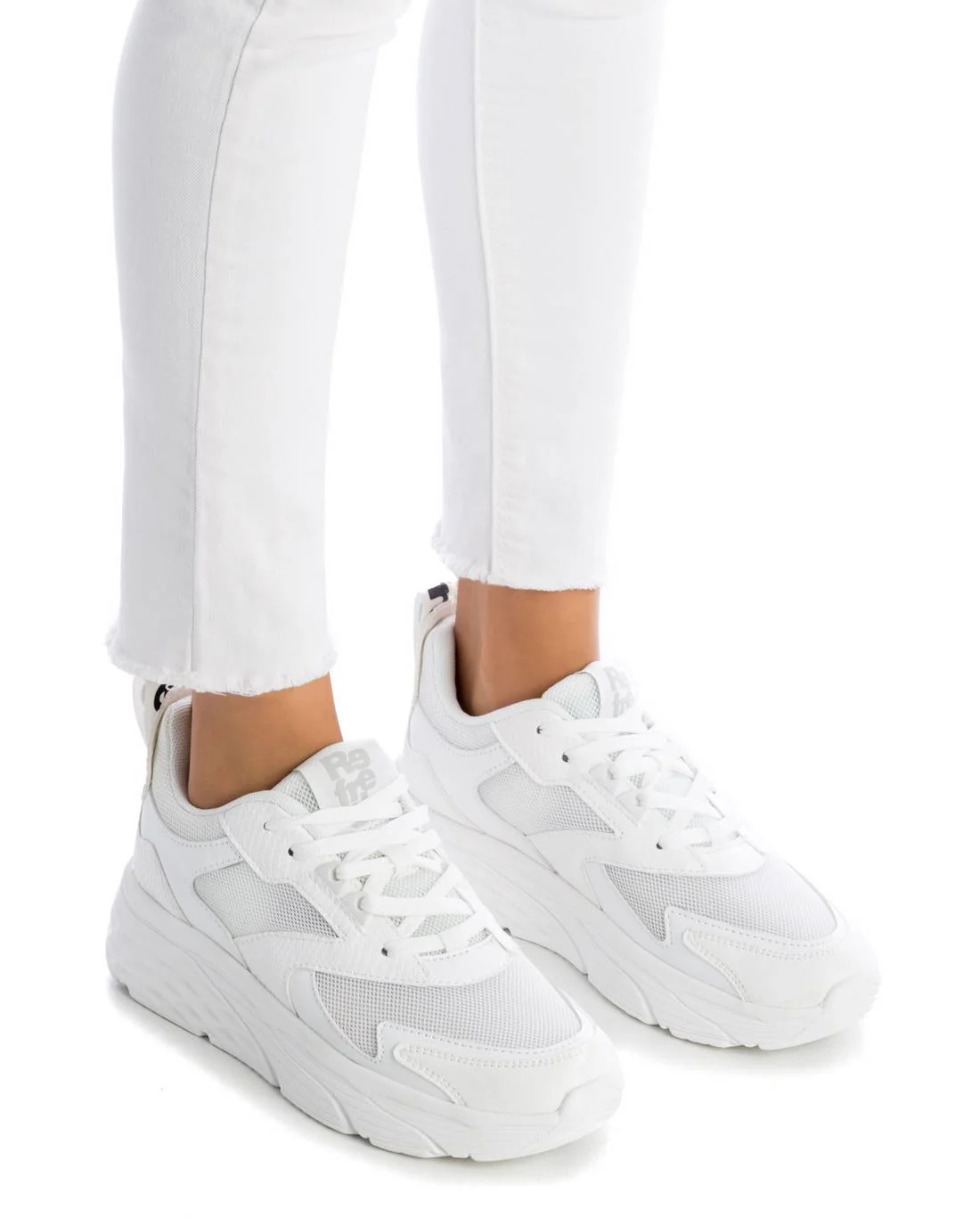 ZAPATILLA DE MUJER REFRESH 07908302 - Image 2