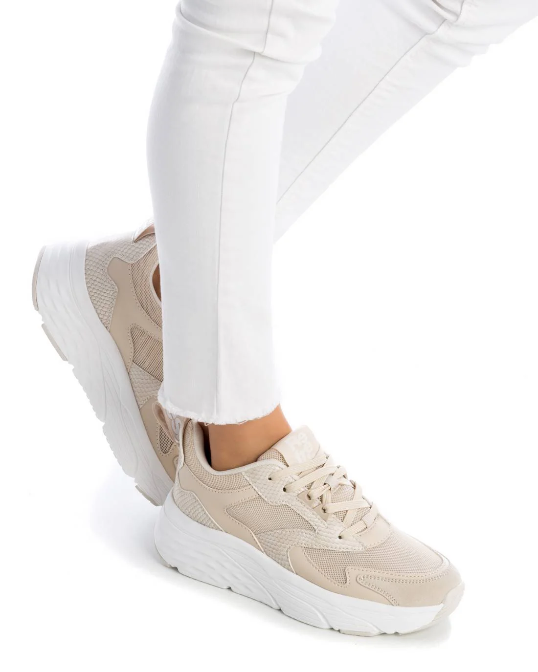 ZAPATILLA DE MUJER REFRESH 07908303 - Image 2