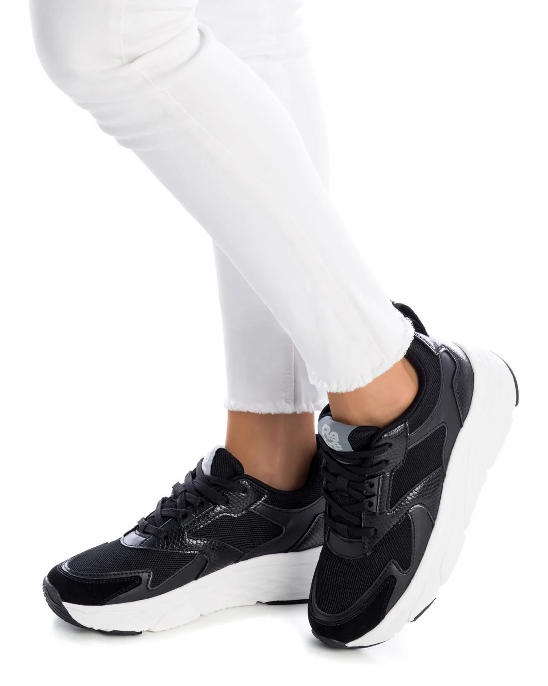 ZAPATILLA DE MUJER REFRESH 07908304 - Image 2