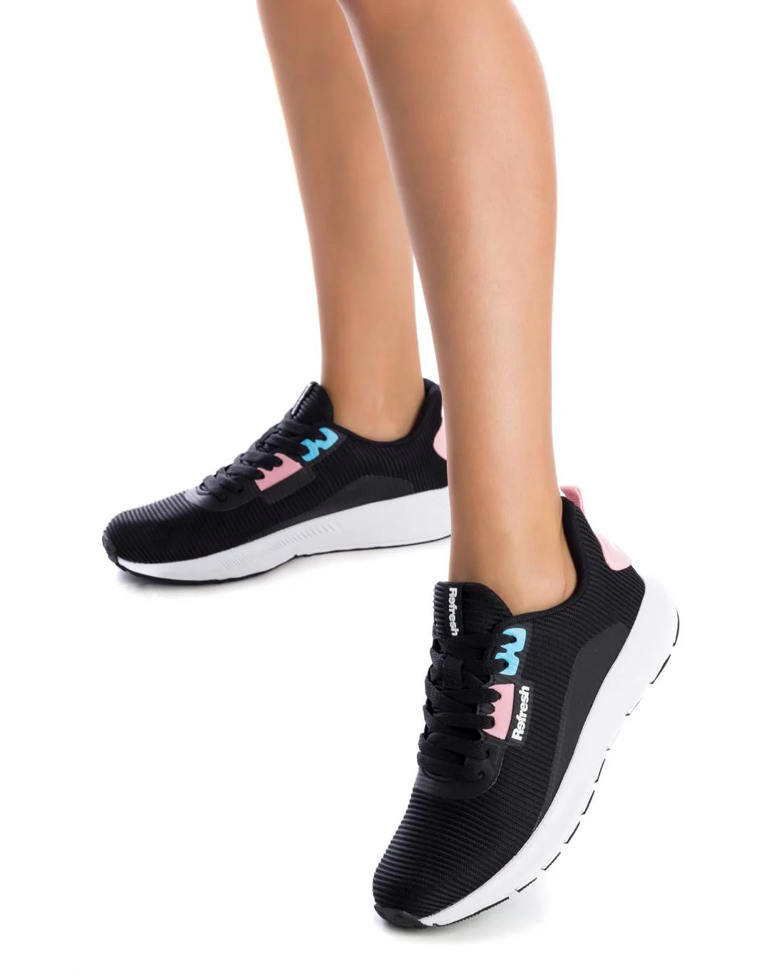 ZAPATILLA DE MUJER REFRESH 07908501 - Image 2