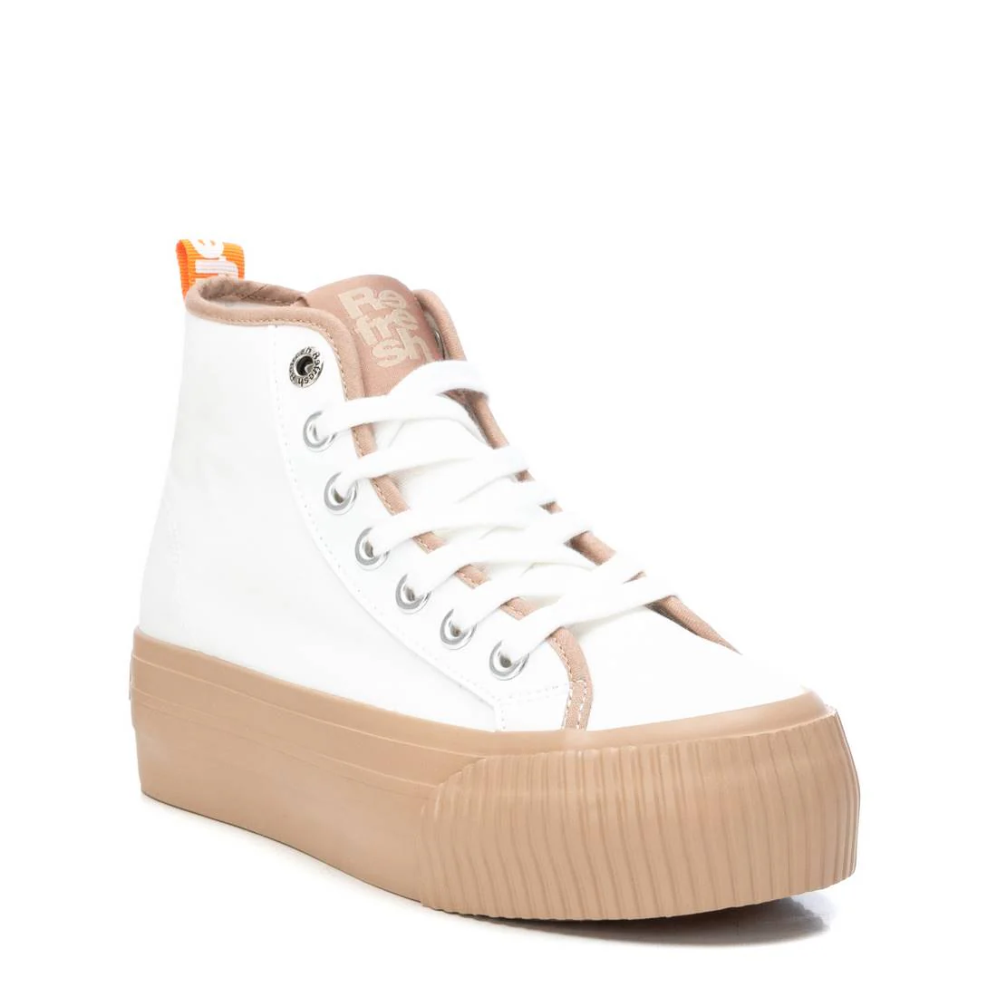 ZAPATILLA DE MUJER REFRESH 07909102 - Image 3