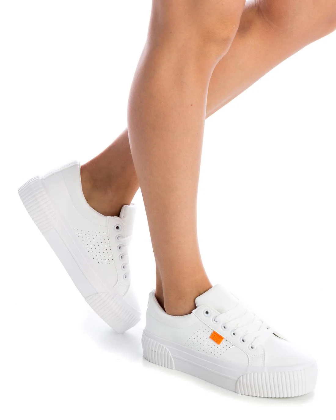 ZAPATILLA DE MUJER REFRESH 07909201 - Image 2
