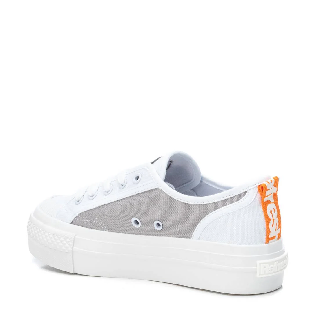 ZAPATILLA DE MUJER REFRESH 07909601 - Image 4