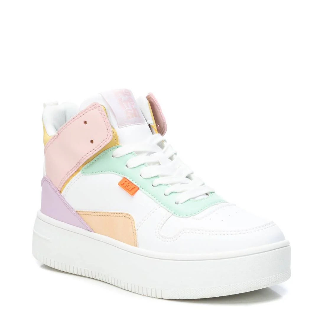 ZAPATILLA DE MUJER REFRESH 07911103 - Image 3