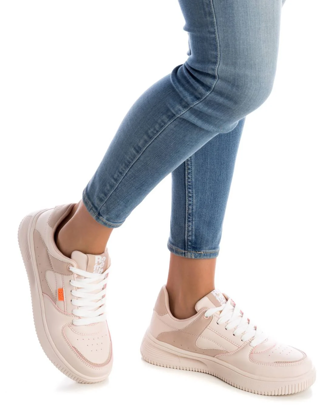 ZAPATILLA DE MUJER REFRESH 07911403 - Image 2