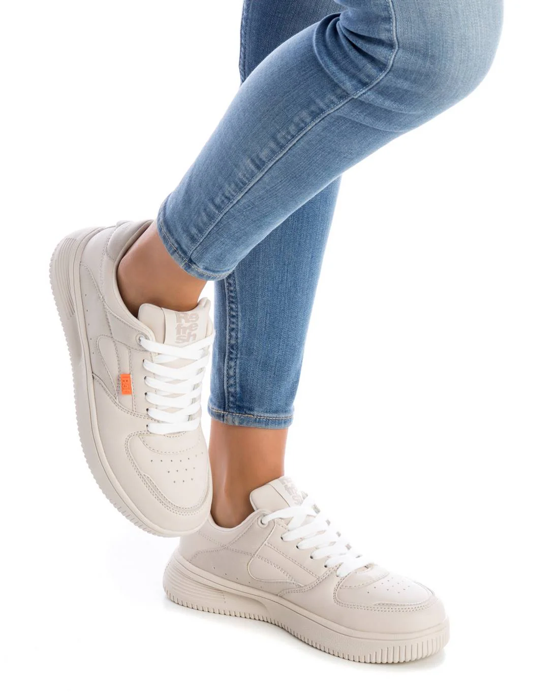 ZAPATILLA DE MUJER REFRESH 07911404 - Image 2